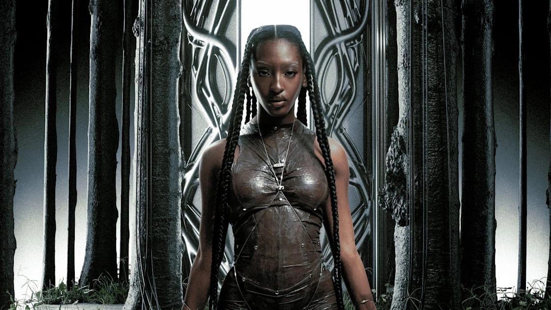 Ebony - Rennes