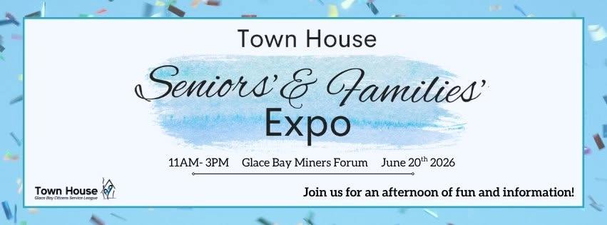 Seniors and Family Expo