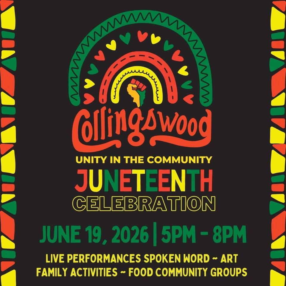 Juneteenth Celebration: Unity in the Community