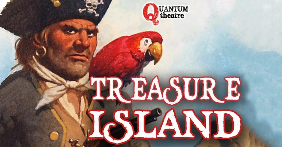 Treasure Island