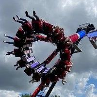 Ridezone Plus+ Family Fun Fair