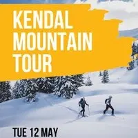 Kendal Mountain Tour 2026