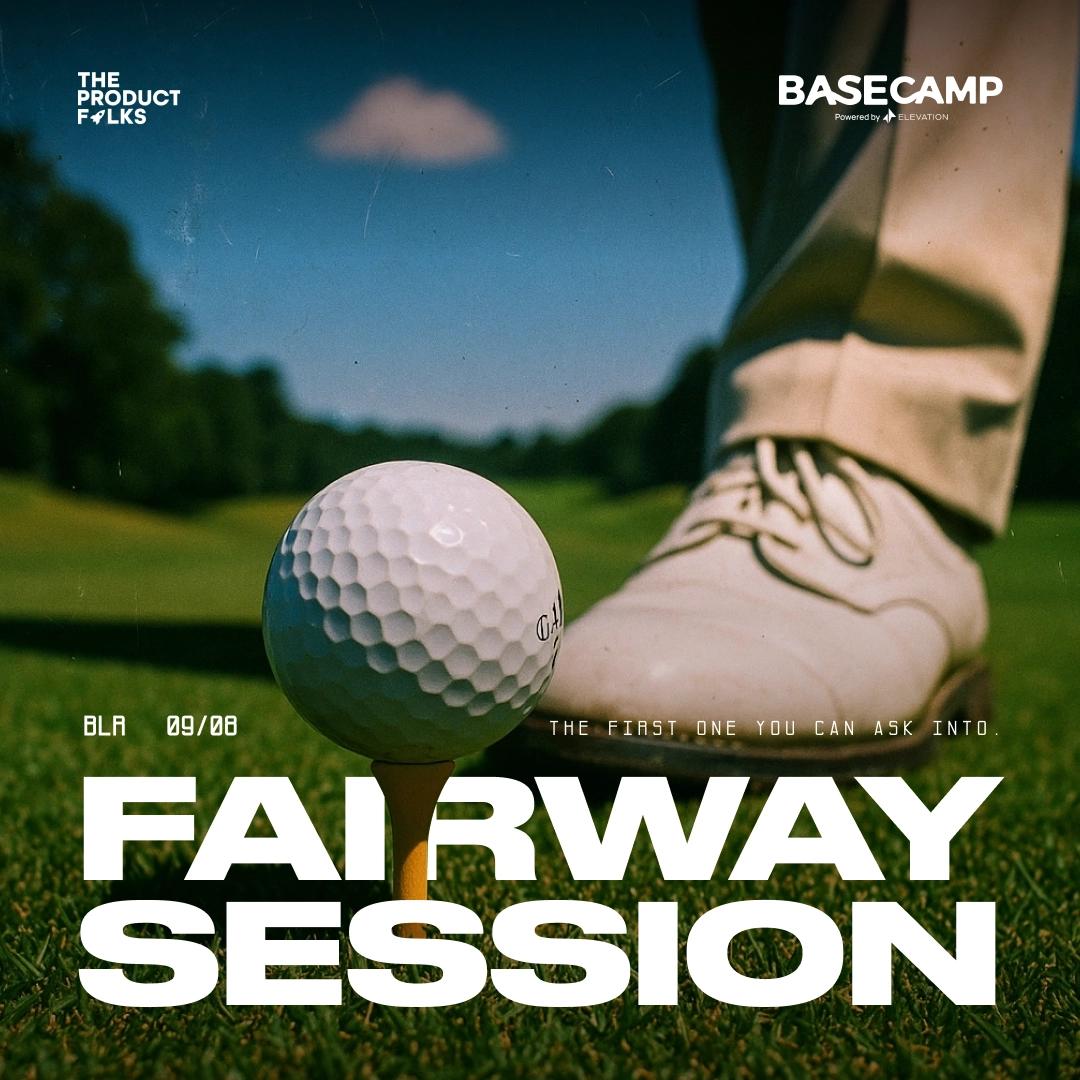 Fairway Session Nº10