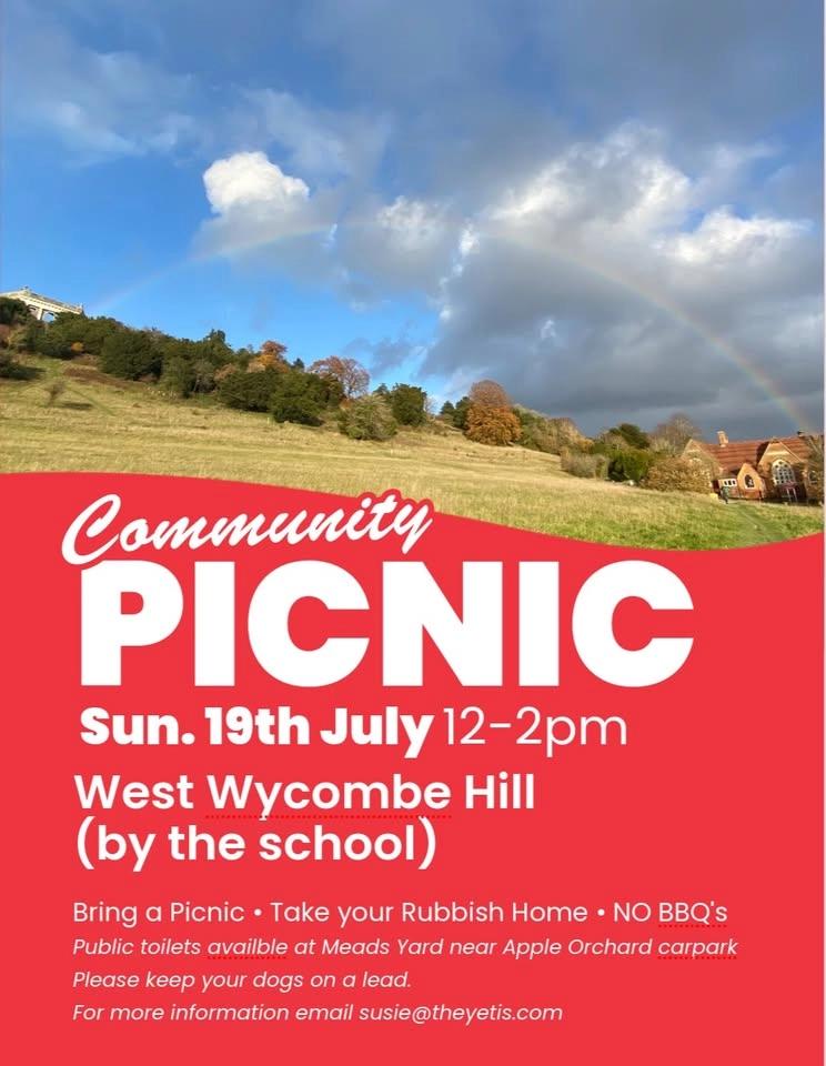 Community Picnic