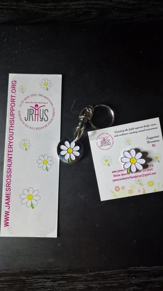 JRHYS 12 Annual Community Event