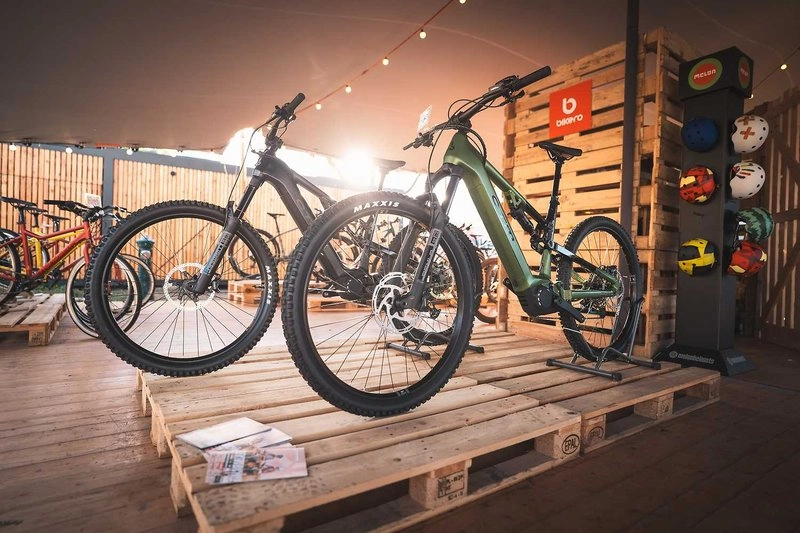 Prague Bike Fest 2026