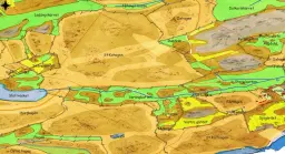 Trollsjön del 2: Med Älvornas våtmark
