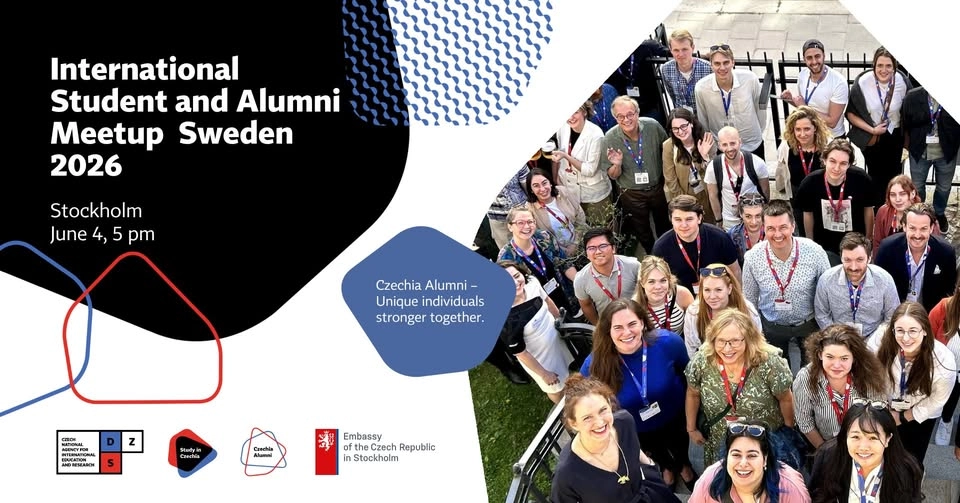 International Student and Alumni Meetup Sweden
