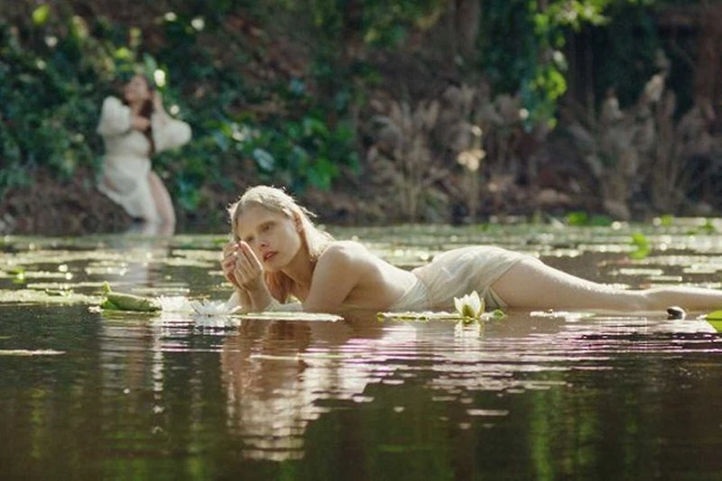 Mavka: The True Myth