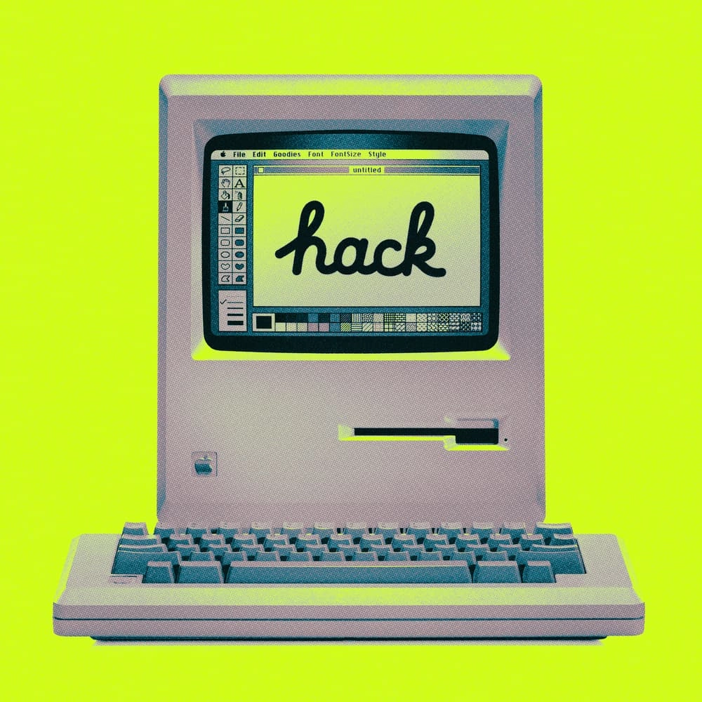 Beta Fund X Antler Hackathon