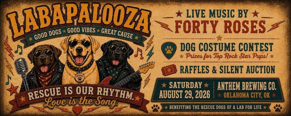 Labapalooza 2026