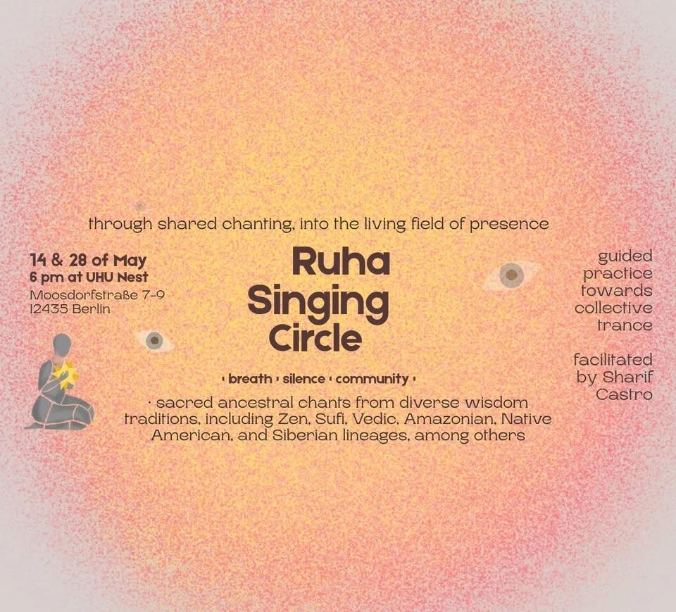 Ruha Singing Circle