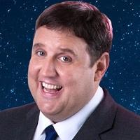 Peter Kay Live