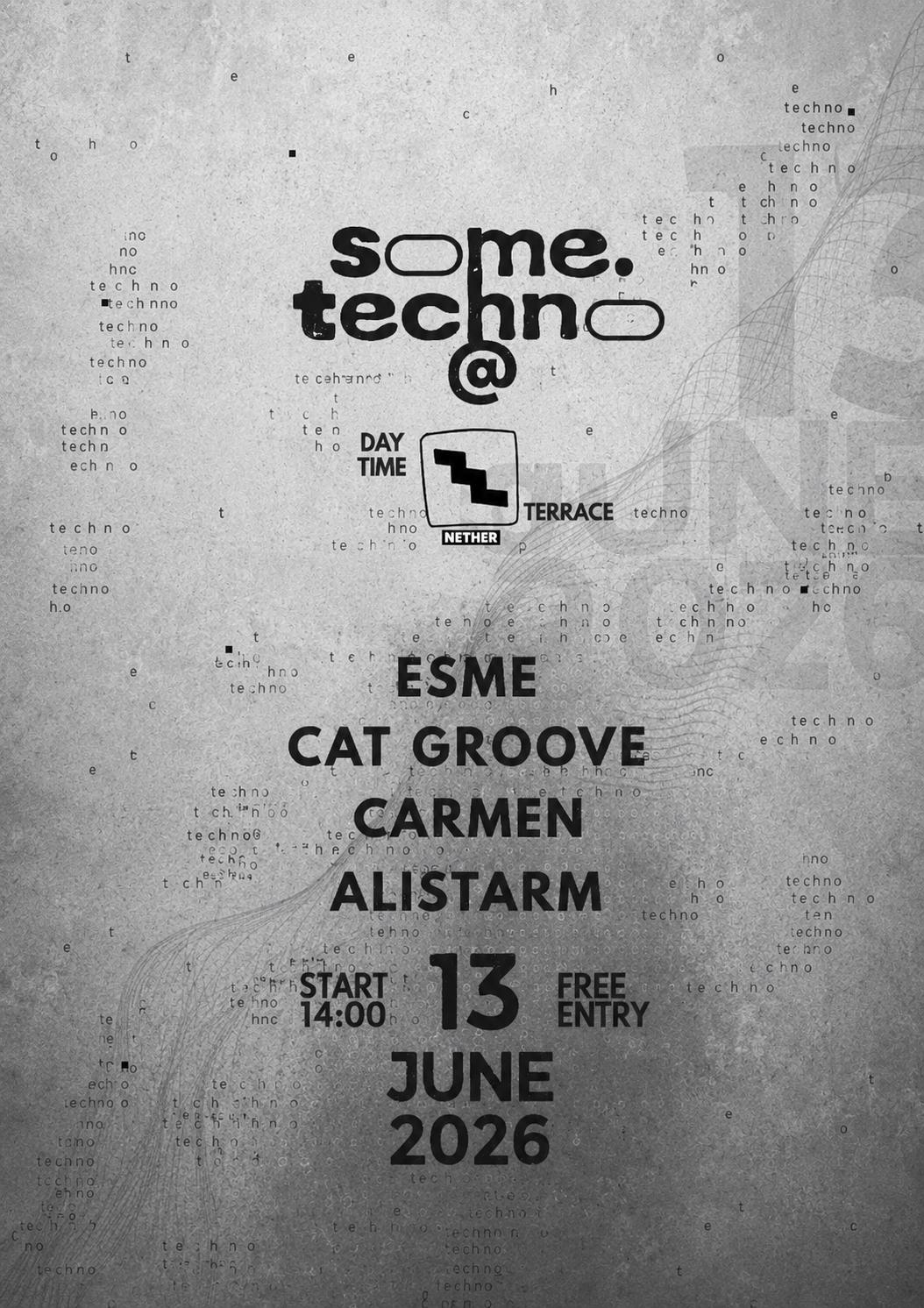 some.techno@ Nether Club
