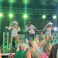 UKG night with system sounds