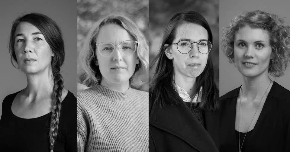 OFFENTLIG READING - GRÄNS