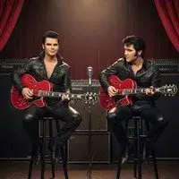 Elvis Presley Tribute - Shaun Hamilton