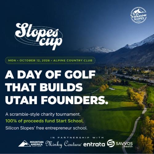 Slopes Cup