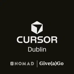 Cafe Cursor Dublin