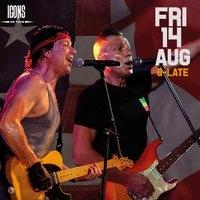 Bruce Springsteen & Bryan Adams Tribute