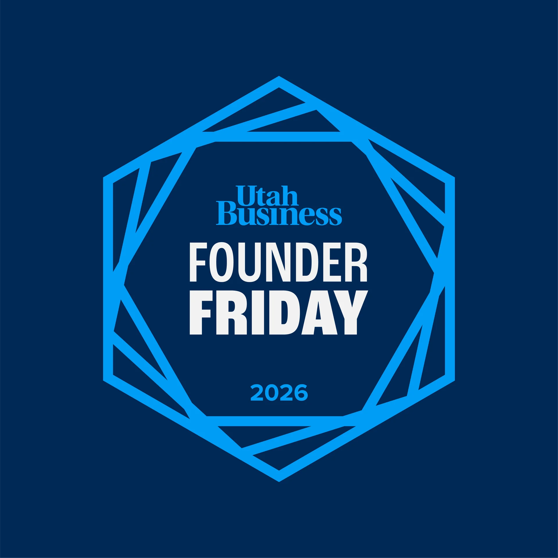 Utah Business Founder Friday with Gavin Christensen