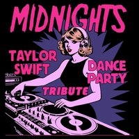 Taylor Swift Party with Live Tribute @ Navy Bar, Liverpool