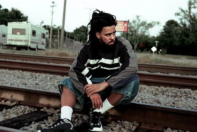 J. Cole @ Scotiabank Arena