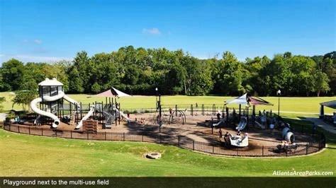 PLAY DATE: LOGAN FARM PARK