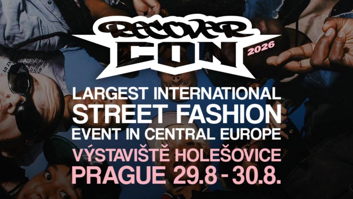 RECOVERCON 2026