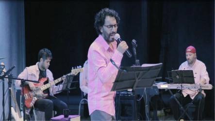 Ricardo Luna Acústico