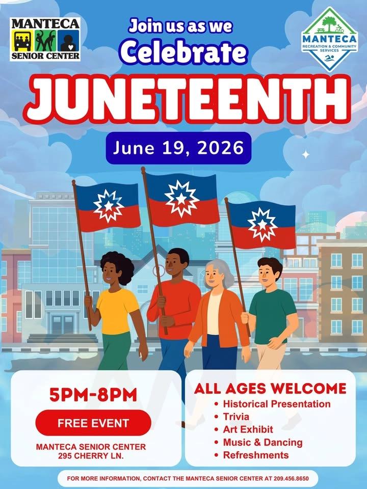Juneteenth Celebration 2026