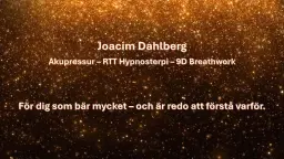 Andas. Släpp. Reset. – 9D Breathwork + Fredagsmys