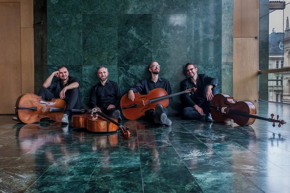 Cello Republic
