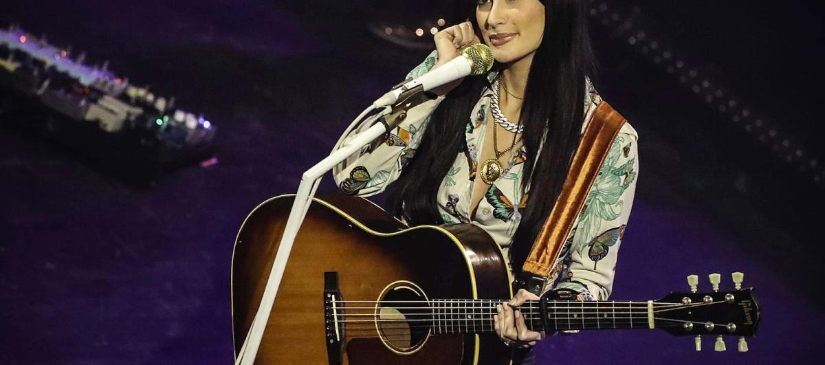 Kacey Musgraves