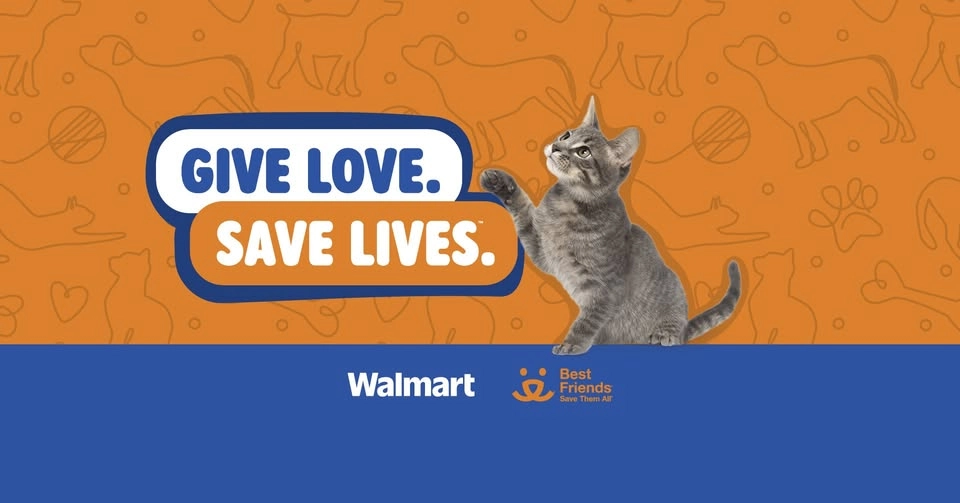 Give Love. Save Lives Pet Adoption Event Miami