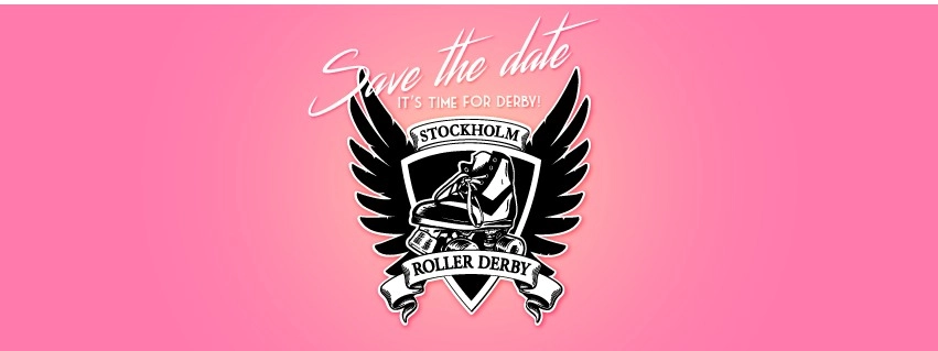 STRD Home Bout Weekend