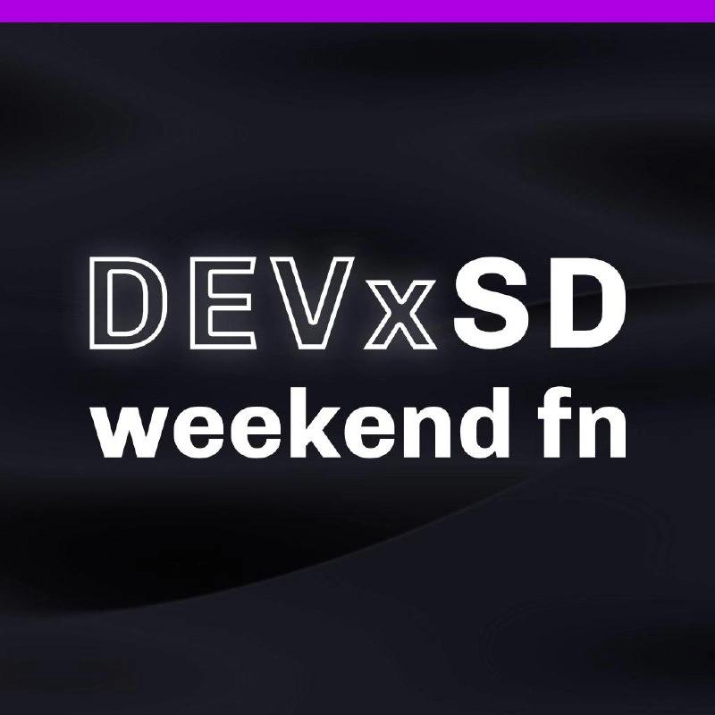 Weekend Function(): Cloudflare Deploys { Software Developer Meetup }