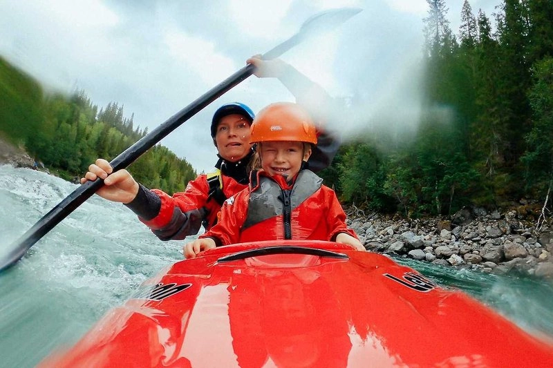 I Follow Rivers + Q&A