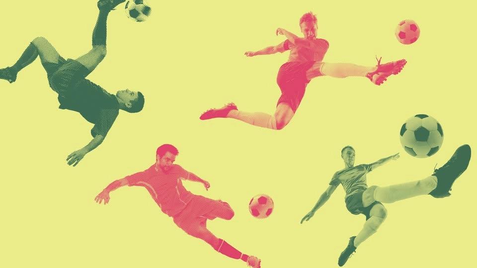 World Cup Watch Parties