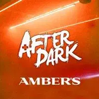 After Dark @ Ambers - Manchester's Biggest Tuesday