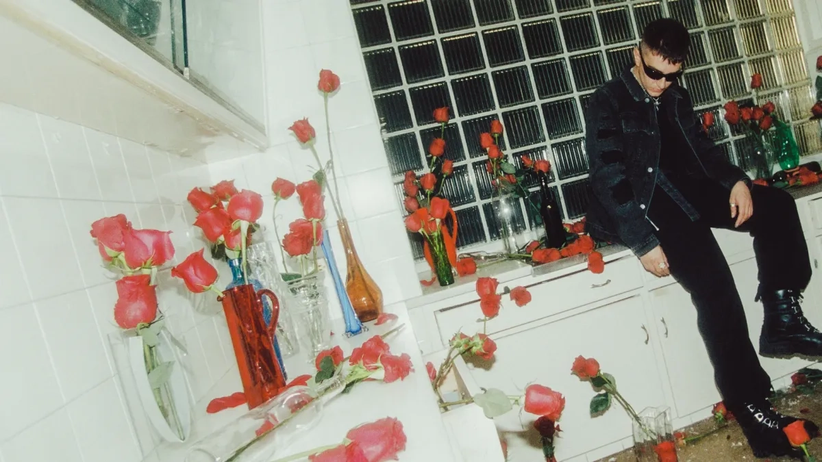 Recycled J in Barcelona