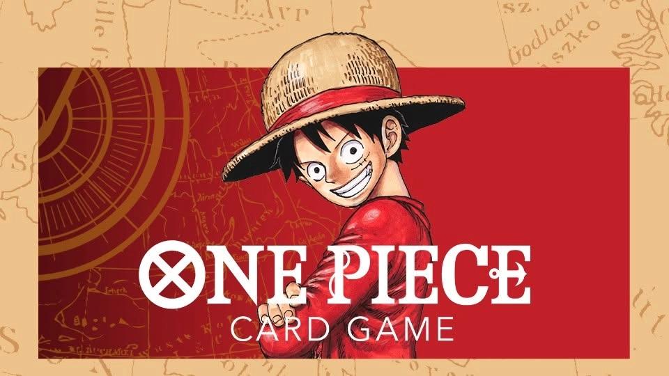 One Piece Weekly Tournament