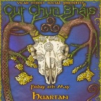 VSS Vol. 11 | Huartan