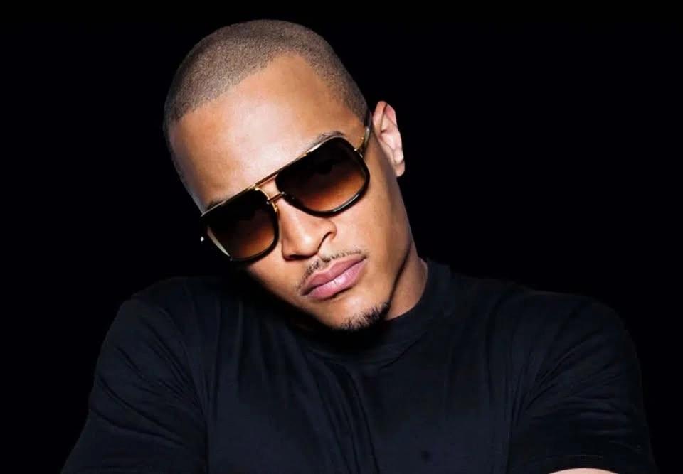 T.I.: The King Succession Tour