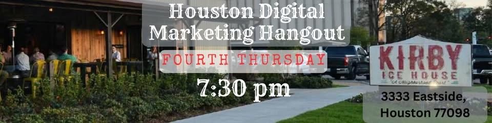 Digital Marketing Hangout