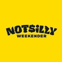Notsilly weekender