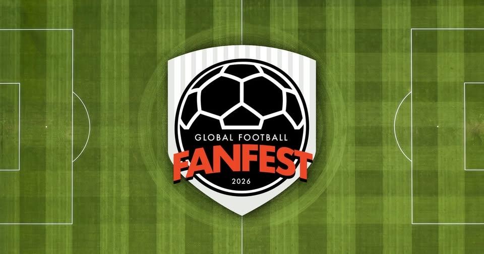 Global Football Fanfest 2026