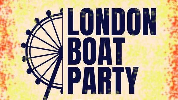 Single's BOAT Party