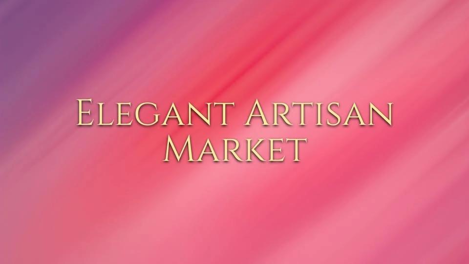 Elegant Artisan Market @ Blue Valley Golf Estate