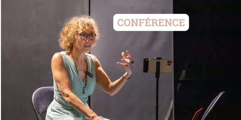 Conférence d'une psy : Faut-il vraiment rester ami avec son ex ?